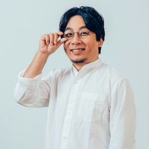 Creative Director-Tubo LEE